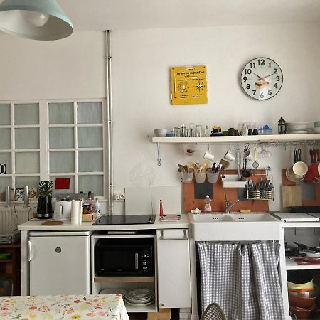 Grand Studio Type Loft Douarnenez Exteriér fotografie