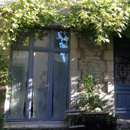 Grand Studio Type Loft Douarnenez Exteriér fotografie