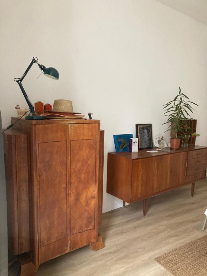 Grand Studio Type Loft Douarnenez Exteriér fotografie