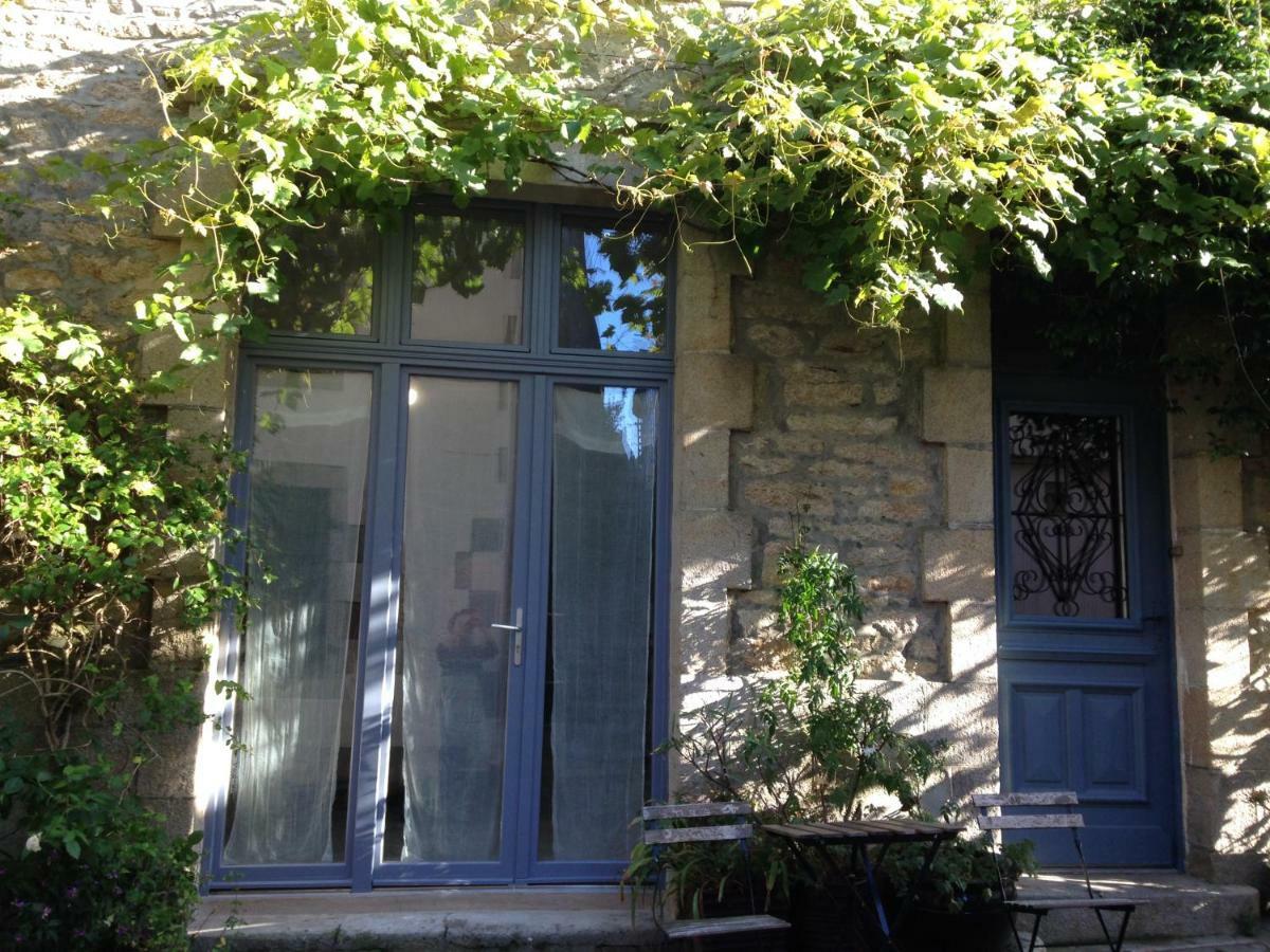 Grand Studio Type Loft Douarnenez Exteriér fotografie